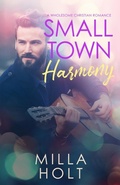 Cover: Small Town Harmony - Reinbok Limited