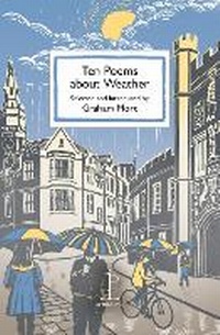 Abbildung von: Ten Poems about Weather - Candlestick Press