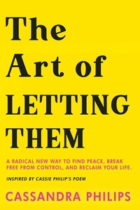 Abbildung von: The Art of Letting Them - A.W Publishing