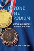 Cover: Beyond the Podium - Wayne Smith