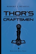 Cover: Thor's Craftsmen - Bohannon Hall Press