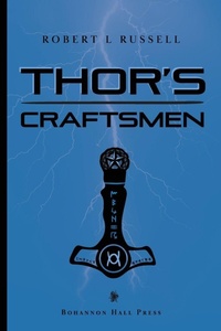 Enlarge image Cover: Thor's Craftsmen - Bohannon Hall Press