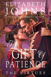Enlarge image Cover: The Gift of Patience - Elizabeth Johns