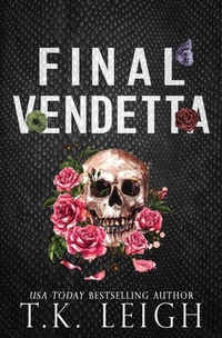 Enlarge image Cover: Final Vendetta - Tracy Kellam