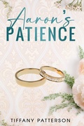 Cover: Aaron's Patience - Tmp Publishing LLC