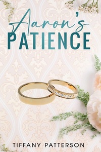Enlarge image Cover: Aaron's Patience - Tmp Publishing LLC