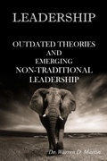 Cover: Leadership - Little Elephant Publishing