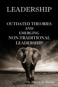 Enlarge image Cover: Leadership - Little Elephant Publishing