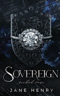 Cover: Sovereign - J Henry Publishing Inc.