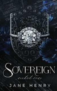 Enlarge image Cover: Sovereign - J Henry Publishing Inc.