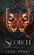 Cover: Scorch - J Henry Publishing Inc.