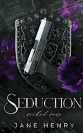 Cover: Seduction - J Henry Publishing Inc.