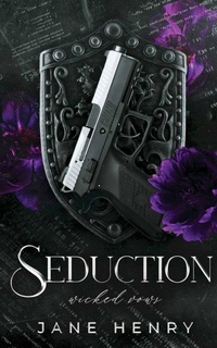 Enlarge image Cover: Seduction - J Henry Publishing Inc.