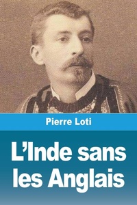 Abbildung von: L'Inde sans les Anglais - Prodinnova