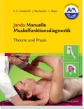 Cover: Janda Manuelle Muskelfunktionsdiagnostik - Urban & Fischer