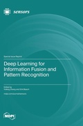 Cover: Deep Learning for Information Fusion and Pattern Recognition - MDPI AG