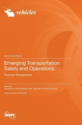 Cover: Emerging Transportation Safety and Operations - MDPI AG