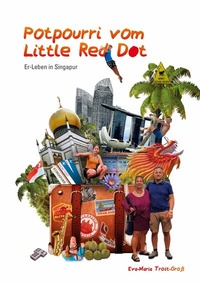Abbildung von: Potpourri vom Little Red Dot - BoD - Books on Demand