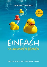Abbildung von: Einfach schwimmen lernen - BoD - Books on Demand