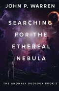Cover: Searching For The Ethereal Nebula - Next Chapter