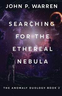 Enlarge image Cover: Searching For The Ethereal Nebula - Next Chapter