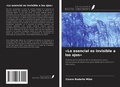 Cover: 'Lo esencial es invisible a los ojos' - Ediciones Nuestro Conocimiento
