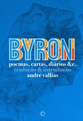 Cover: BYRON - Editora Perspectiva S/A