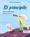 Cover: El principito - Shackleton books