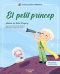 Cover: El petit pr&iacute;ncep - Shackleton books