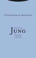 Cover: Civilizaci&oacute;n en transici&oacute;n - Trotta