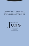 Bild: Acerca de la psicolog&iacute;a de la religi&oacute;n occidental y de la religi&oacute;n oriental - Trotta