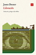 Cover: Liberaci&oacute;n - Editorial Impedimenta SL