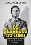 Cover: Os segredos do lobo - PLANETA