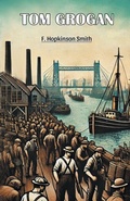 Cover: Tom Grogan (Edition2024) - Double 9 Books LLP