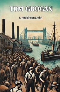 Enlarge image Cover: Tom Grogan (Edition2024) - Double 9 Books LLP