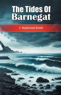 Cover: The Tides Of Barnegat (Edition2024) - Double 9 Books LLP