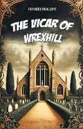 Cover: The Vicar of Wrexhill (Edition2024) - Double 9 Books LLP