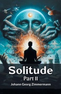 Cover: Solitude PART II (Edition2024) - Double 9 Books LLP