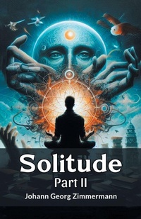 Enlarge image Cover: Solitude PART II (Edition2024) - Double 9 Books LLP