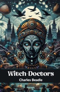 Cover: Witch-Doctors (Edition2024) - Double 9 Books LLP
