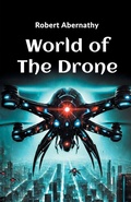 Cover: World of the Drone (Edition2024) - Double 9 Books LLP