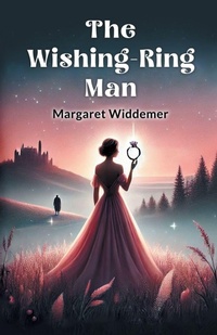 Enlarge image Cover: The Wishing-Ring Man (Edition2024) - Double 9 Books LLP