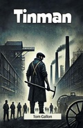 Cover: Tinman (Edition2024) - Double 9 Books LLP