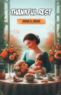 Cover: Thankful Rest (Edition2024) - Double 9 Books LLP