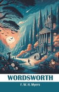 Cover: Wordsworth (Edition2024) - Double 9 Books LLP