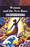 Cover: Woman and the New Race (Edition2024) - Double 9 Books LLP