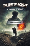 Cover: The Test of ScarletA Romance of Ideality (Edition2024) - Double 9 Books LLP