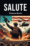 Cover: Salute - Double 9 Books LLP