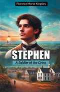 Cover: StephenA Soldier of the Cross (Edition2024) - Double 9 Books LLP