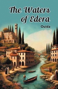 Cover: The Waters of Edera - Double 9 Books LLP